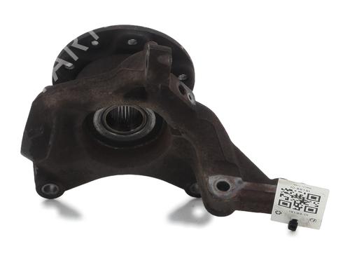 Left front steering knuckle DACIA DUSTER (HS_) 1.2 TCe 125 | BP29874481M25