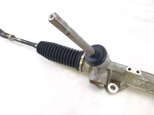 Steering rack RENAULT KOLEOS I (HY_) 2.0 dCi (HY0K) | BP27582277M22 