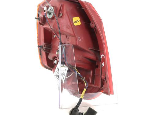 Right taillight CHEVROLET AVEO / KALOS Hatchback (T250, T255) 1.2 LPG | BP19339494C35 