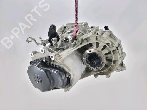 Gearbox VW POLO V (6R1, 6C1) 1.6 TDI | BP29416630M3 