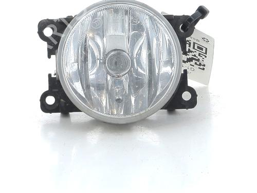 Nebelscheinwerfer rechts für PEUGEOT 208 I (CA_, CC_) 1.6 HDi (92 hp) 31304093