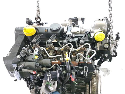 Engine RENAULT LAGUNA III (BT0/1) 1.5 dCi (BT00, BT0A, BT0T, BT1J) | BP29964637M1