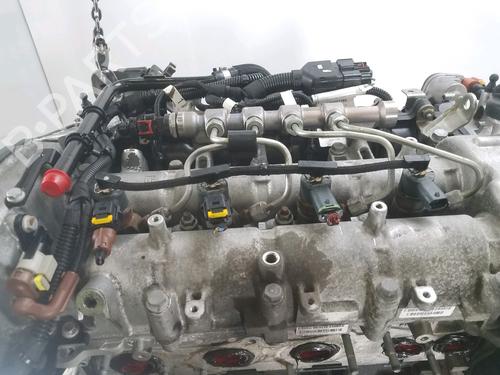 Engine OPEL ZAFIRA TOURER C (P12) 2.0 CDTi (75) | BP16940329M1 - Image 7