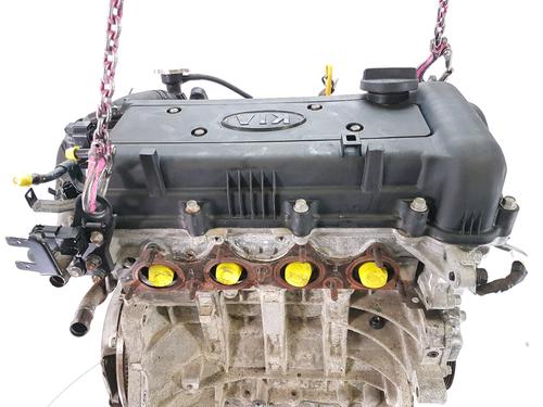 Engine KIA VENGA (YN) 1.4 CVVT | BP34711450M1 - Image 5