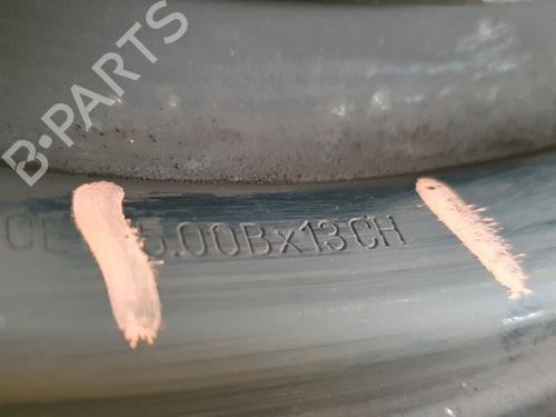 Rim PEUGEOT 106 II (1A_, 1C_) 1.1 i | BP29517493C45 