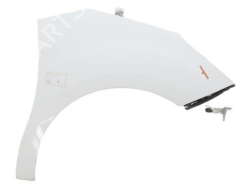 Used Right front fenders CITROËN C3 II (SC_) 1.4 HDi 70 (SC8HZC, SC8HR0, SC8HP4) (68 hp) 29931618