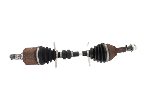 Used Left front driveshaft RENAULT KOLEOS I (HY_) 2.0 dCi (HY0K) (150 hp) 27690624