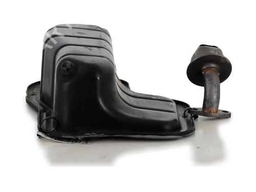Oil sump NISSAN PATHFINDER III (R51) 2.5 dCi 4WD | BP27909100M115