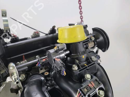 Engine PEUGEOT 107 (PM_, PN_) 1.0 | BP28713304M1