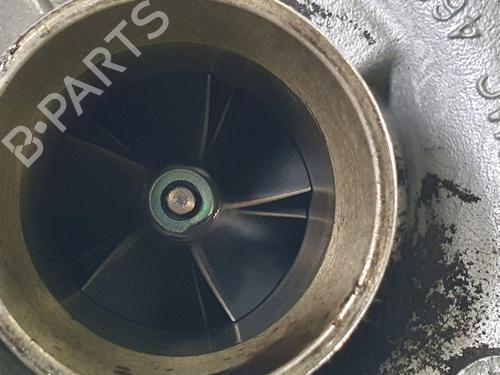 Motor RENAULT KANGOO / GRAND KANGOO II (KW0/1_) | BP30925030M1