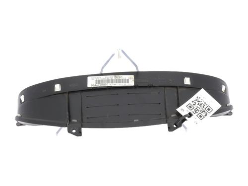 Used Instrument cluster PEUGEOT 406 (8B) 2.0 HDI 110 (109 hp) 21165080