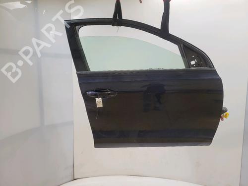 Porta frente direita Porta frente direita PEUGEOT 308 II (LB_, LP_, LW_, LH_, L3_) 1.6 HDi (92 hp) 39941859 39941859