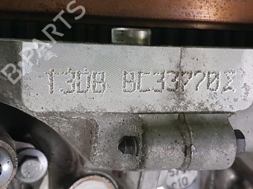 Engine FORD FOCUS III 1.6 TDCi | BP31749287M1 