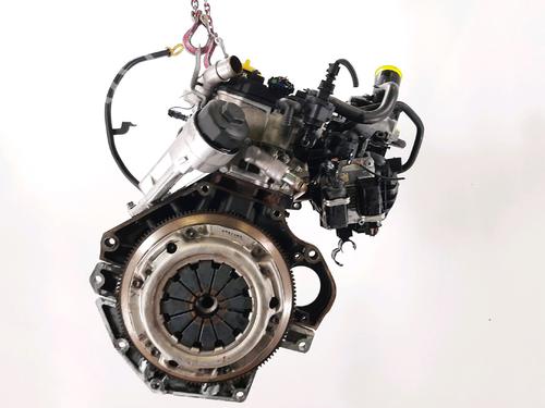 Engine OPEL AGILA A (H00) 1.0 12V (F68) | BP31875510M1