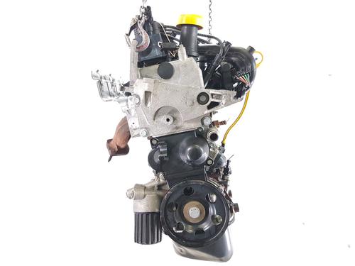 Used Engine Engine RENAULT CLIO II (BB_, CB_) 1.2 (BB0A, BB0F, BB10, BB1K, BB28, BB2D, BB2H, CB0A,... (58 hp) 39736842 39736842