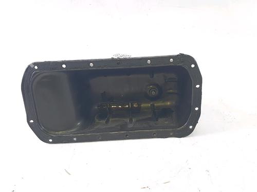 Oil sump PEUGEOT 207 (WA_, WC_) 1.4 HDi | BP30165783M115