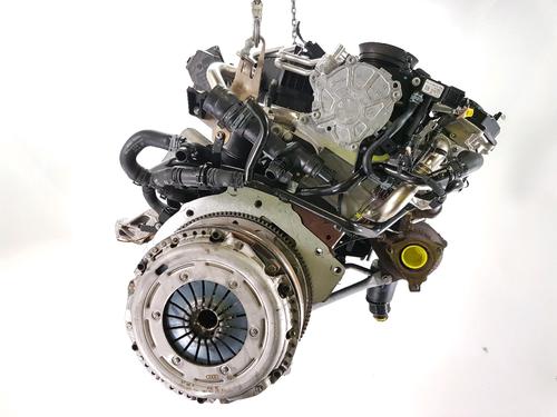 Engine AUDI A5 Sportback (8TA) 2.0 TDI | BP29443470M1 
