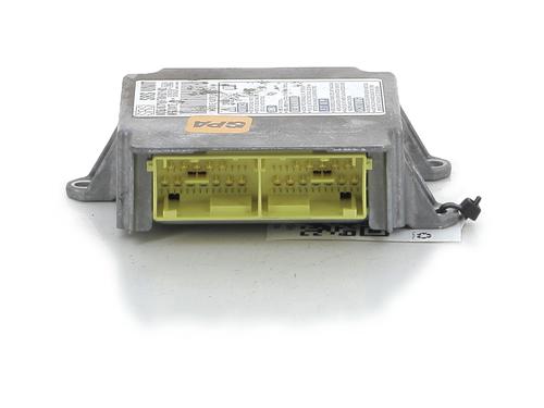 Used ECU airbags HONDA INSIGHT (ZE_) 1.3 IMA (ZE28, ZE2) (88 hp) 30312553