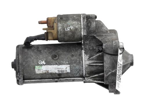 Starter PEUGEOT BOXER Van (244) 2.2 HDi | BP31693493M8  - Image 5