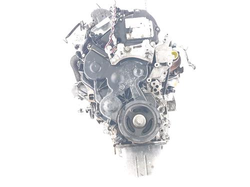 Used Engine PEUGEOT 3008 I MPV (0U_) 1.6 HDi (112 hp) 30895299