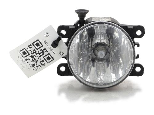 Used Left front fog light RENAULT CLIO IV (BH_) 1.5 dCi 90 (90 hp) 28008220