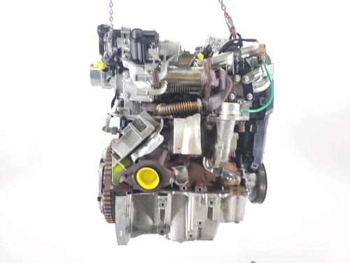Engine RENAULT MODUS / GRAND MODUS (F/JP0_) 1.5 dCi 90 | BP28122188M1 