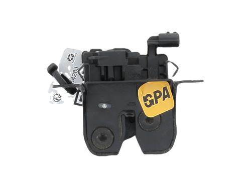 Bagklap lås DACIA DUSTER (HS_) 1.5 dCi 4x4 (109 hp) 30895399