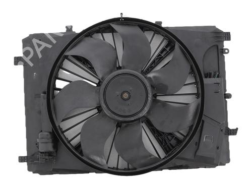 Køleventilator elektrisk Køleventilator elektrisk 38552474 38552474