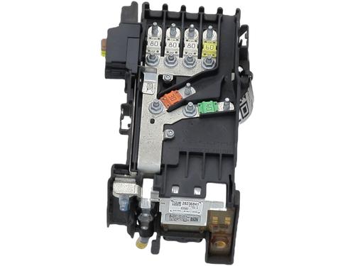 Elektronisk modul PEUGEOT 308 I (4A_, 4C_) 1.6 HDi | BP29964512M83 