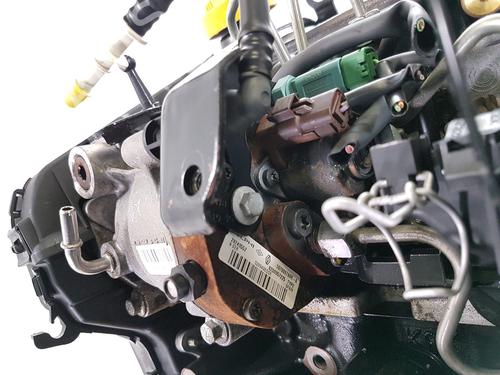 Engine RENAULT CLIO III (BR0/1, CR0/1) | BP33309652M1 - Image 10