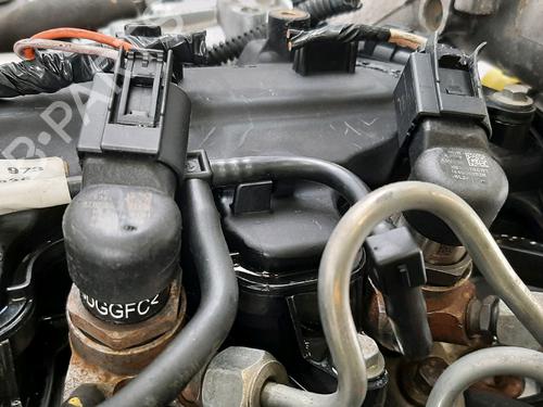 Engine RENAULT MEGANE III Hatchback (BZ0/1_, B3_) 1.5 dCi (BZ09, BZ0D, BZ1W, BZ29, BZ14) | BP32013116M1  - Image 10