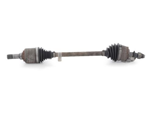 Left front driveshaft FIAT PUNTO (199_) 1.4 (199AXB1A, 199BXB1A, 199BXB11, 199AXB11) | BP40003457M38 - Image 2