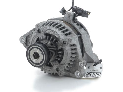 Generator HONDA CIVIC X Hatchback (FC_, FK_) 1.0 VTEC (FK6) (129 hp) 31912587