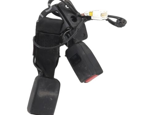 Seat buckle CITROËN C4 Coupe (LA_) 1.6 HDi | BP27909396I32 