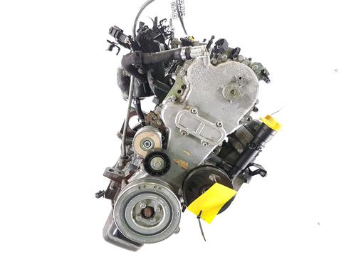 Motor OPEL CORSA D (S07) 1.3 CDTI (L08, L68) (90 hp) 31079362