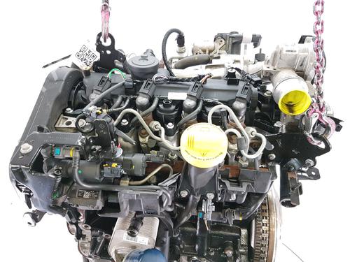 Engine RENAULT MEGANE III Hatchback (BZ0/1_, B3_) 1.5 dCi (BZ09, BZ0D, BZ1W, BZ29, BZ14) | BP35892119M1 - Image 9