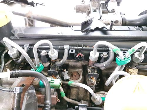 Engine RENAULT CLIO III (BR0/1, CR0/1) 1.5 dCi (BR17, CR17) | BP36549098M1 - Image 13