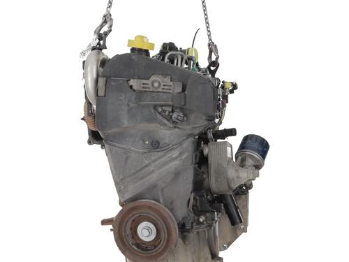 Used Engine RENAULT KANGOO Express (FW0/1_) [2008-2025]  27646362
