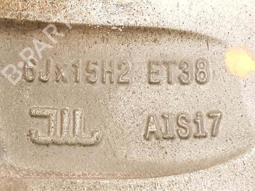 Rim SEAT IBIZA IV (6J5, 6P1) | BP23855138C45