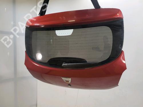 Used Tailgate Tailgate DACIA SANDERO II 1.5 Blue dCi 95 (B8JL) (95 hp) 34118912 34118912