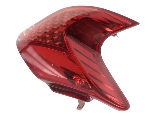 Used Left taillight PEUGEOT 3008 I MPV (0U_) 1.6 HDi (114 hp) 30524130