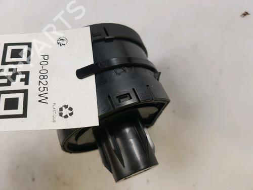 Steering column stalk SEAT IBIZA IV (6J5, 6P1) 1.2 TSI | BP13672891I23 