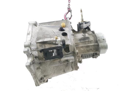 Gearkasse CITROËN XSARA PICASSO (N68) 1.6 HDi (90 hp) 32130782