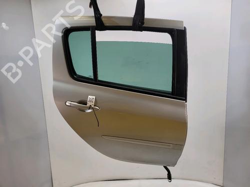 Dør højre bagtil RENAULT CLIO III (BR0/1, CR0/1) 1.5 dCi (BR17, CR17) (86 hp) 30957926