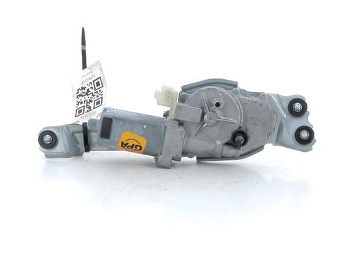 Rear wiper motor HYUNDAI TUCSON (NX4E, NX4A) 1.6 T-GDi Hybrid | BP22250987M102 