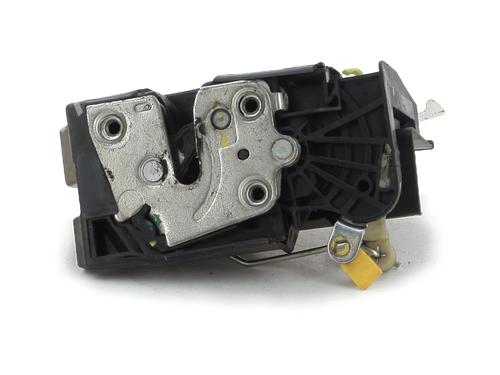 Front left lock DACIA SANDERO II TCe 90 (B8M1, B8MA, B8AC) | BP29198003C98 