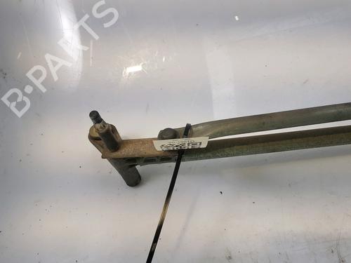 Front wipers mechanism CITROËN XSARA PICASSO (N68) 1.6 HDi | BP16156684C83 