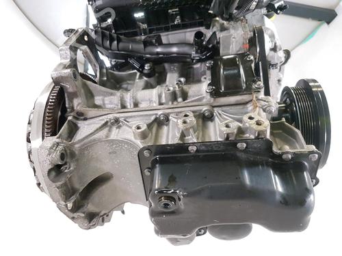 Engine PEUGEOT 2008 I (CU_) 1.2 THP 110 / PureTech 110 | BP32130987M1 