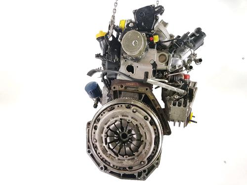 Engine RENAULT SCÉNIC III (JZ0/1_) 1.5 dCi | BP29741056M1 