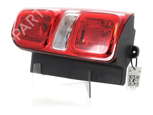 Right taillight FIAT SCUDO Van E-SCUDO (507) | BP26405888C35 